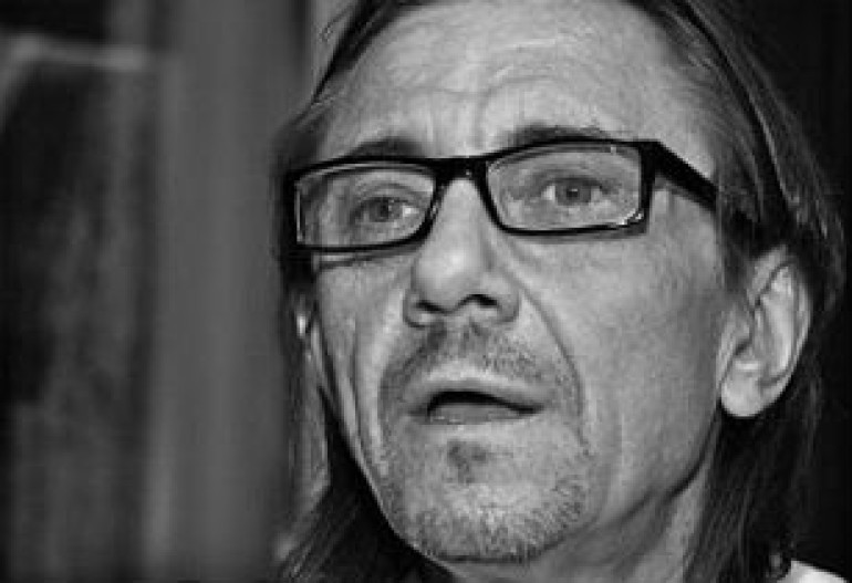  Умер актер Вячеслав Баранов