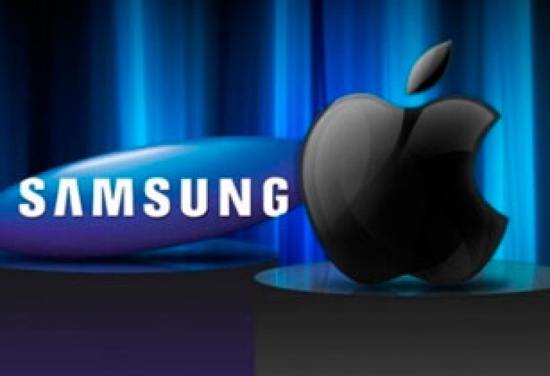 Samsung wins patent dispute vs. Apple