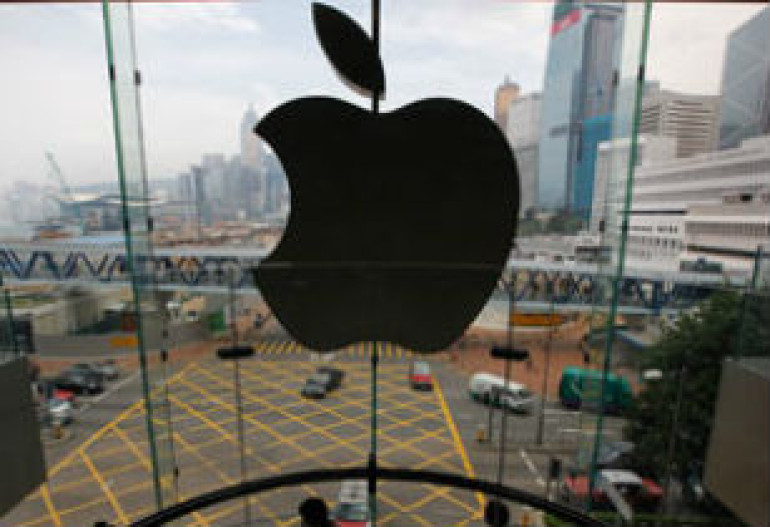 Apple выплатит штраф 2,2 млн долларов за 4G