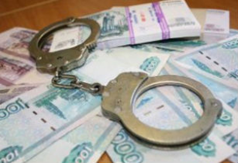 В Петербурге раскрыто мошенничество в особо крупном размере с участием армян