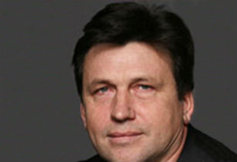 Кинопродюсер Александр Потемкин скончался в Москве на 54-м году жизни