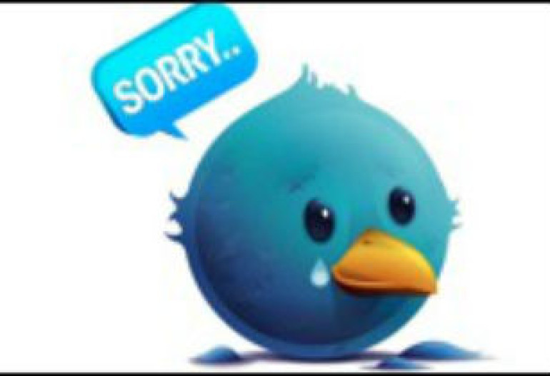 Названа причина крупнейшего глобального сбоя Twitter