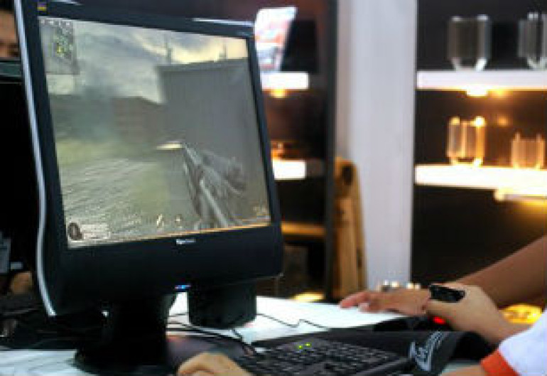 В Азербайджане создана компьютерная игра о Карабахской войне