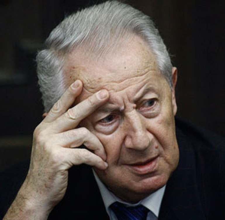 Партизанское молчание неприемлемо – директор СНБ Горик Акопян о Вардане Осканяне (видео) 
