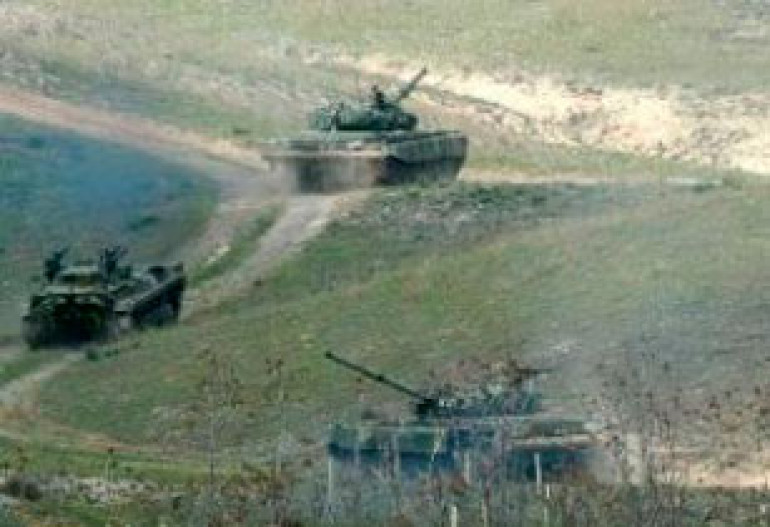Возможно, необходима маленькая война, чтобы Азербайджан пришел в себя – Томас де Ваал 