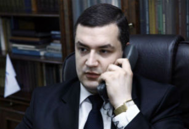 В удобный момент партия «Процветающая Армения» выступит с заявлением 