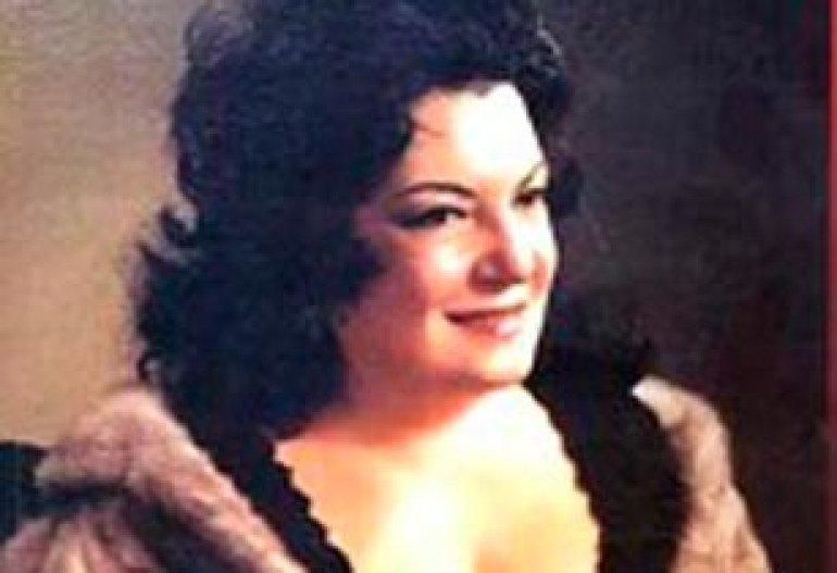 Merited singer Gohar Gasparyan will have statue sooner or later – theatrician