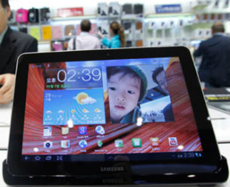 Դատարանի վճռով` Samsung-ը դադարեցրել է Galaxy պլանշետների վաճառքն ԱՄՆ-ում