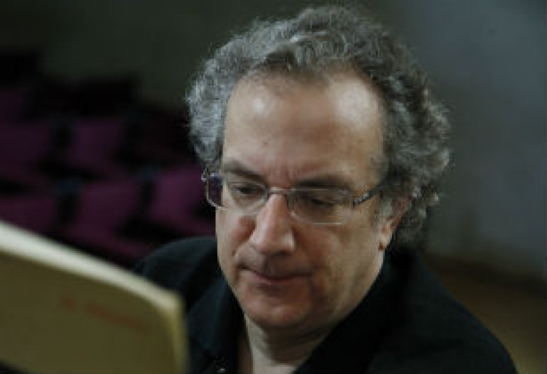 Uri Caine to give concert in Armenia’s capital 