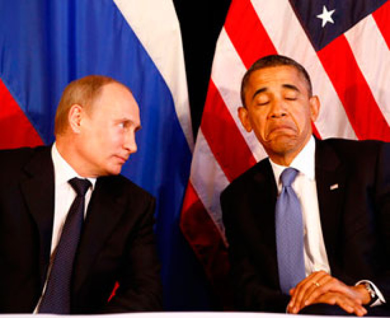 Смогут ли США и Россия договориться о том, как прекратить сирийскую войну? - The Times 