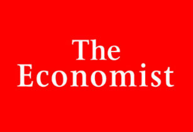  «Армения в тисках: жертва истории» - The Economist 