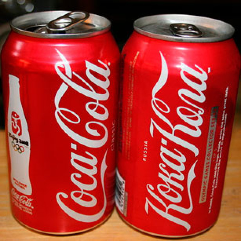 Coca Cola-ն ու Pepsi-ն ալկոհոլ են պարունակում. հետազոտություն