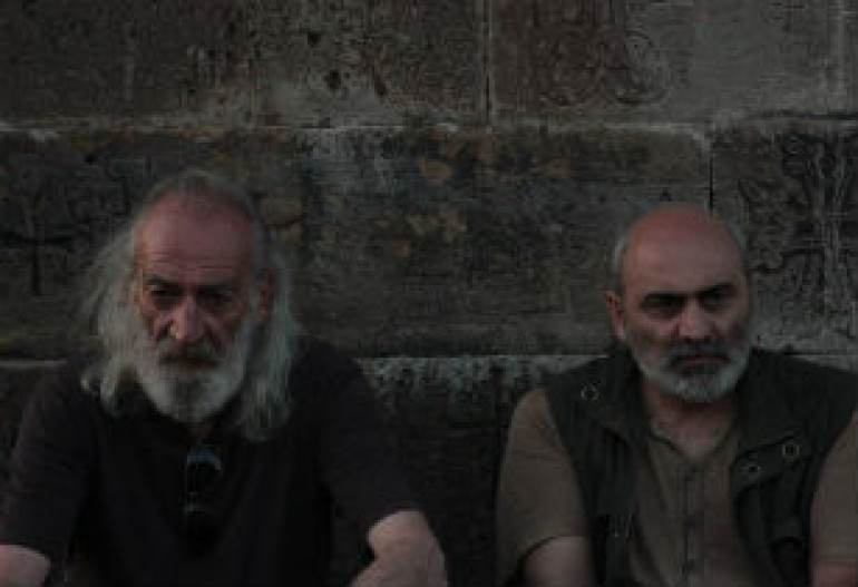 Film about Artsakh war to be screened in Moscow (video)