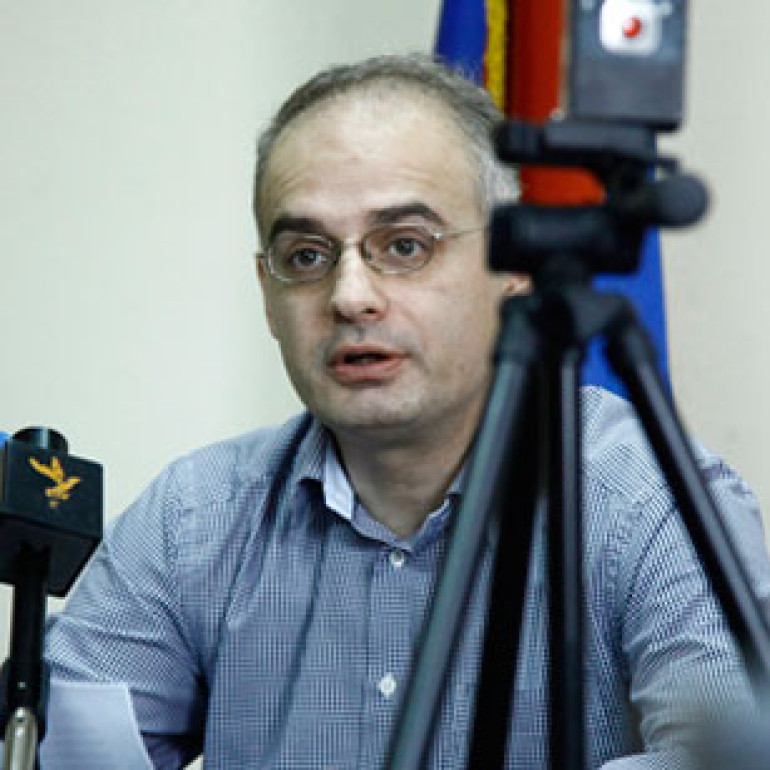 Разногласия по поводу сотрудничества с ППА в АНК были, но сейчас нет – Левон Зурабян 