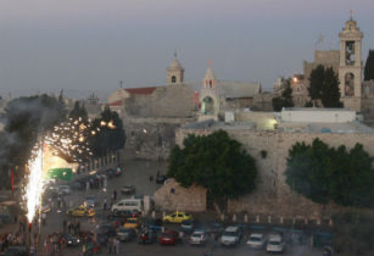 Jesus Christ’s birthplace on UNSESCO’s danger list