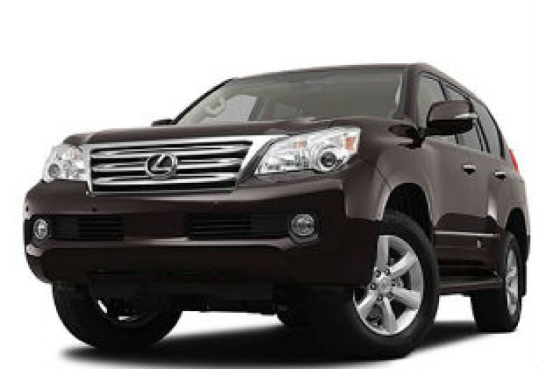 Toyota to recall Nexus SUVs from US