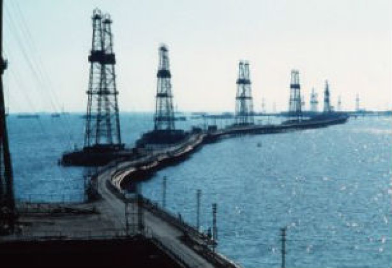 Туркменистан подаст на Азербайджан в Международный Суд 