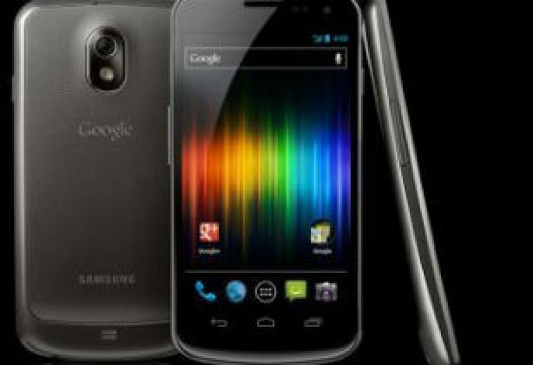 В США запретили смартфон Galaxy Nexus