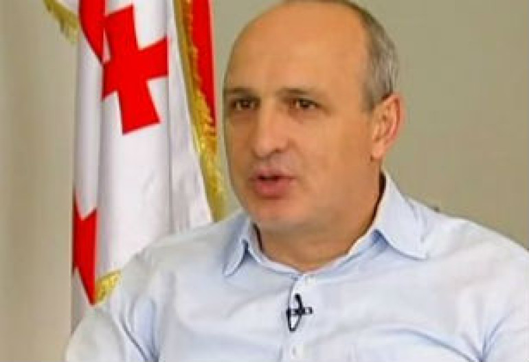 Реформатор полиции станет новым премьером Грузии