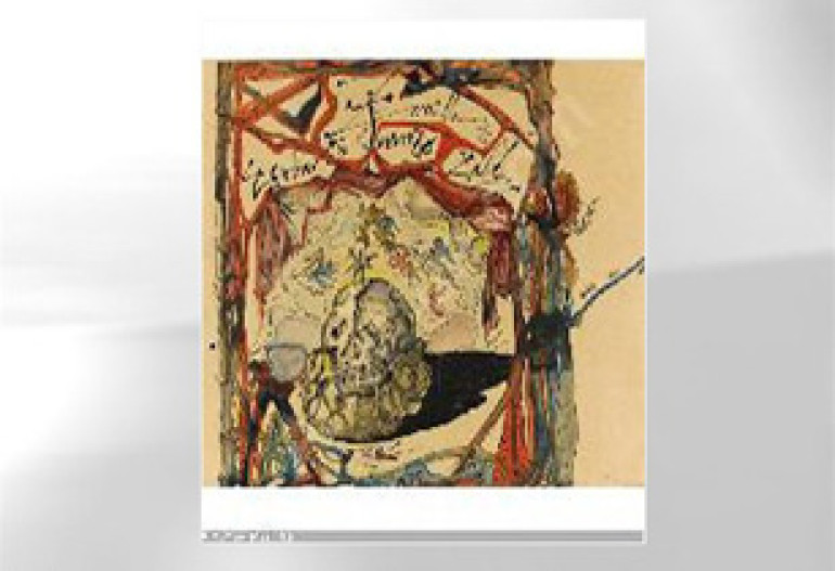 Stolen Salvador Dali drawing mysteriously returned by mail