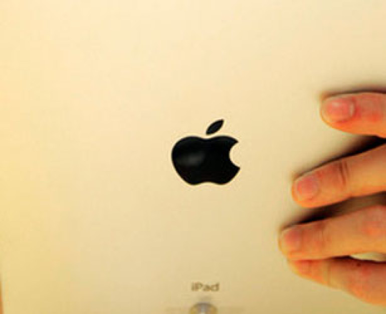 iPad ապրանքանիշի համար Apple-ը Proview-ին է վճարել 60 մլն դոլար