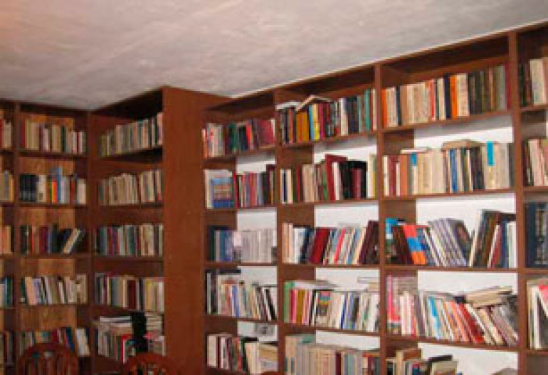 International conference on library issues due in Yerevan