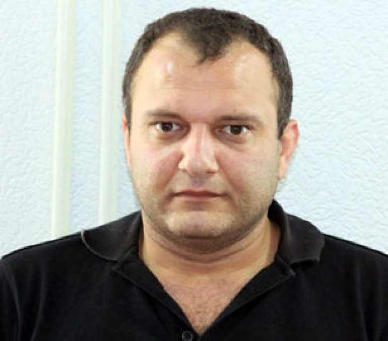 Полиция России поймала разыскиваемого Интерполом гражданина Армении  