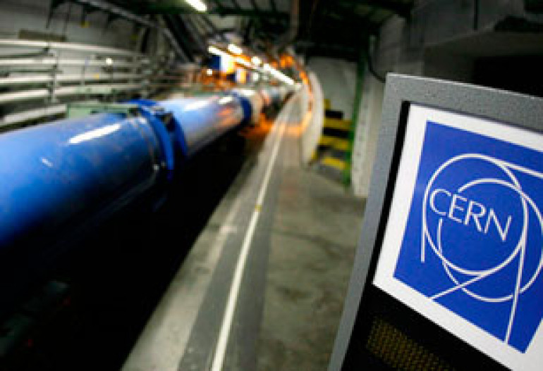 Ученые из CERN готовятся объявить об обнаружении бозона Хиггса