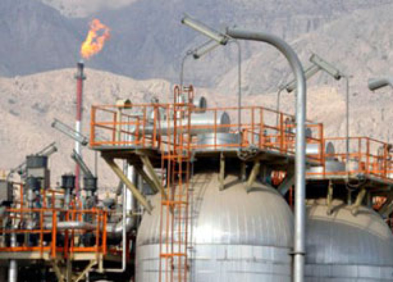 Иран возобновляет поставки газа в Турцию