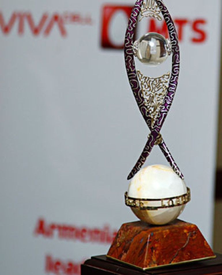 Golden Apricot Film Festival launches special prize