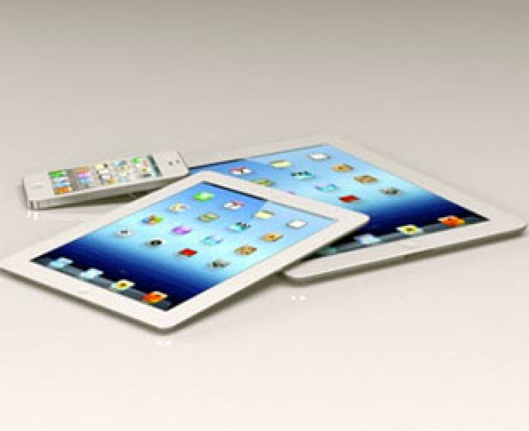 iPad Mini представят в октябре
