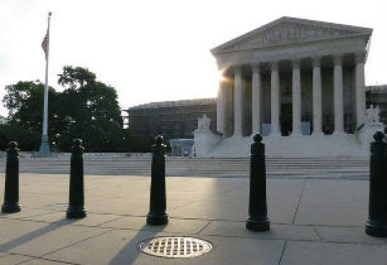Впервые Верховный суд США может начать процесс по делу Геноцида армян