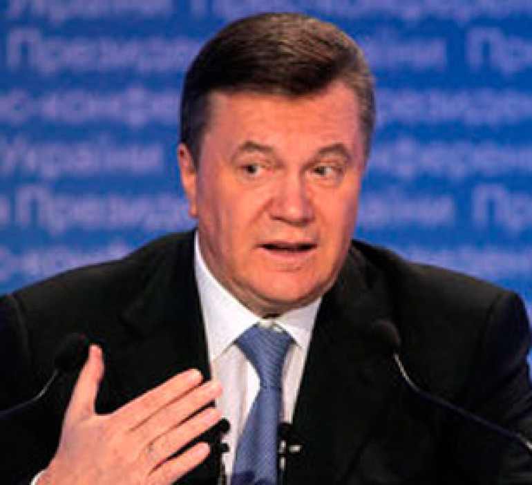 Президент Украины не исключает досрочные парламентские выборы
