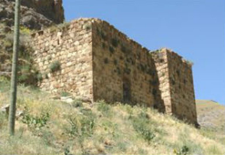 Residents of Turkish village demand reconstruction of Armenian church