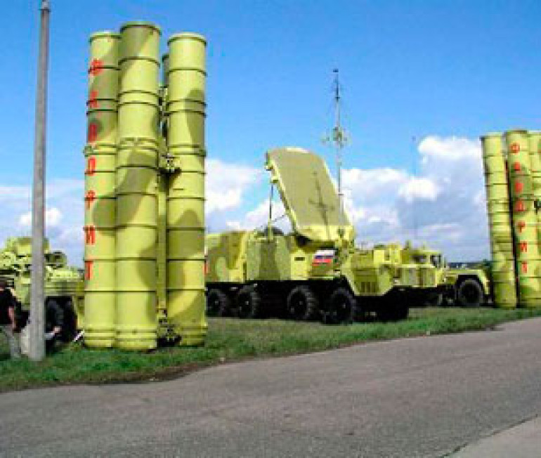 Иран оценил срыв поставок ЗРК С-300 в четыре миллиарда долларов