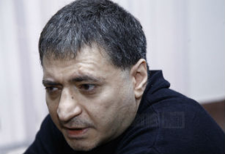 Ваграм Саакян не подвергался побоям – Полиция Армении