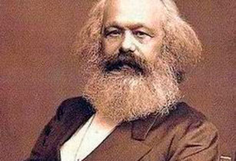 Почему марксизм снова на подъеме- The Guardian