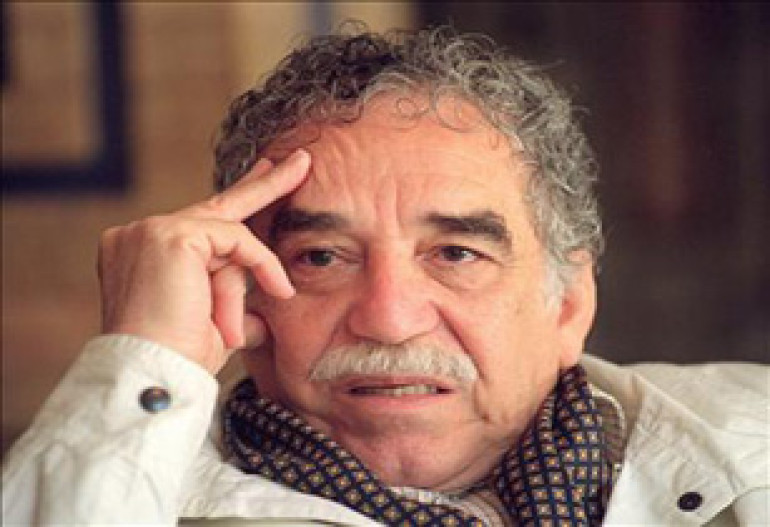 Garcia Marquez 'suffering from dementia', says brother
