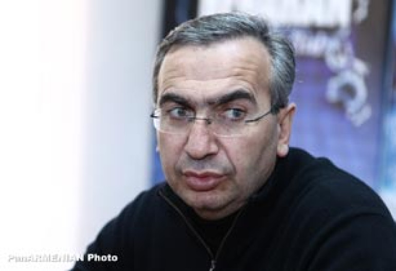 Art figures warn against sponsoring low-quality culture in Armenia