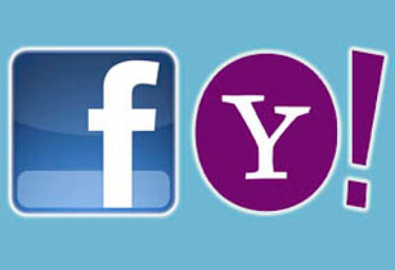 Yahoo! и Facebook урегулировали патентные споры 
