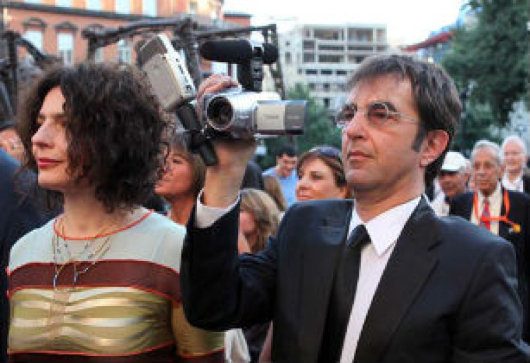 Canadian-Armenian director explains reasons for not attending Golden Apricot