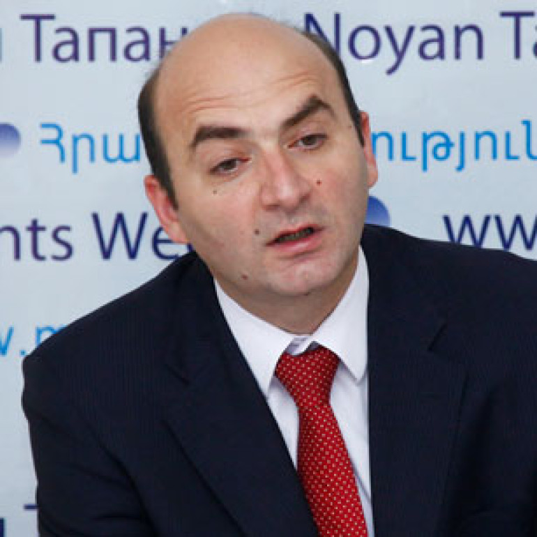 IT Armenia’s brand – expert 