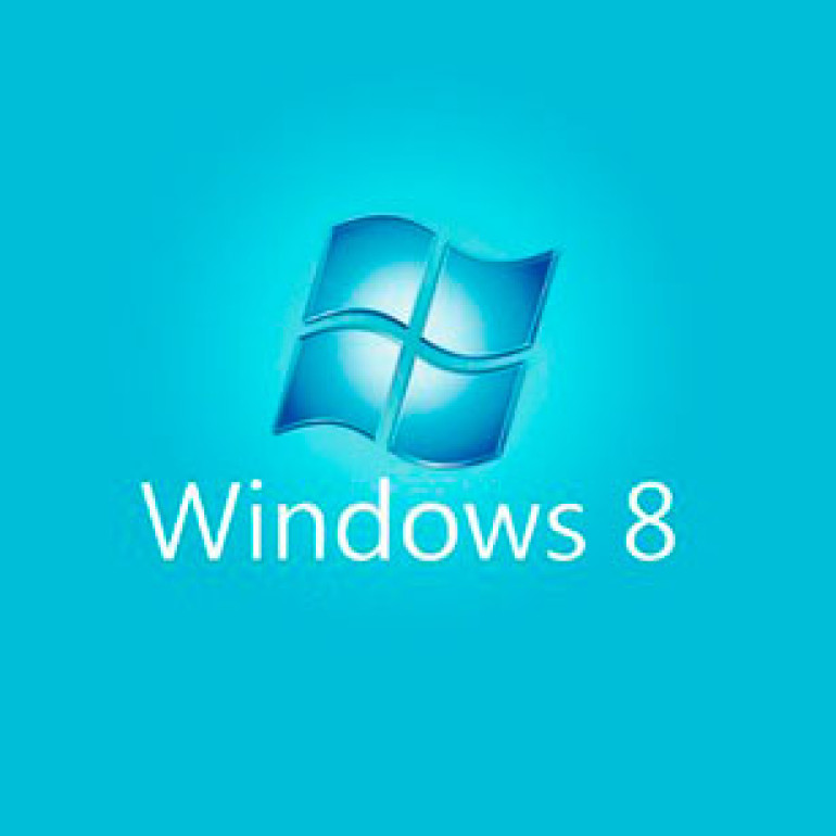 Windows 8 выйдет в октябре 