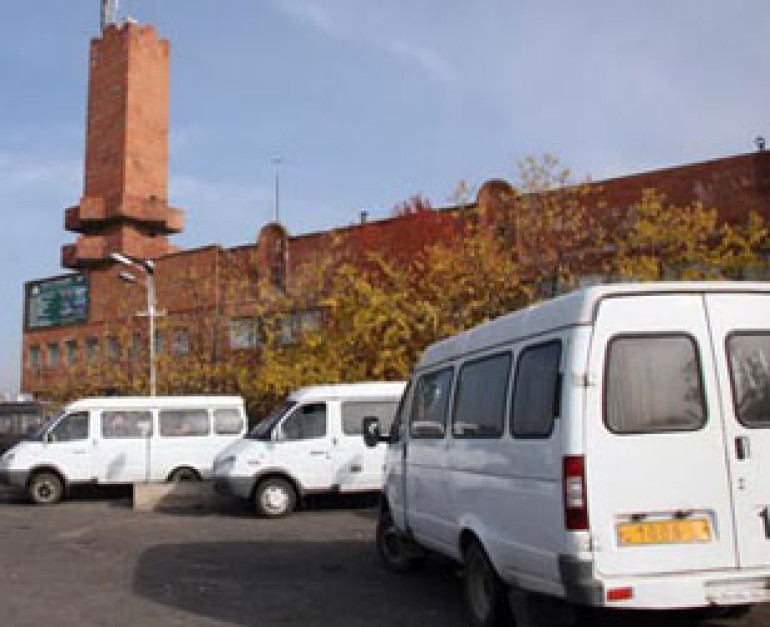 В столице Армении завтра обслуживание ряда маршрутов будет приостановлено