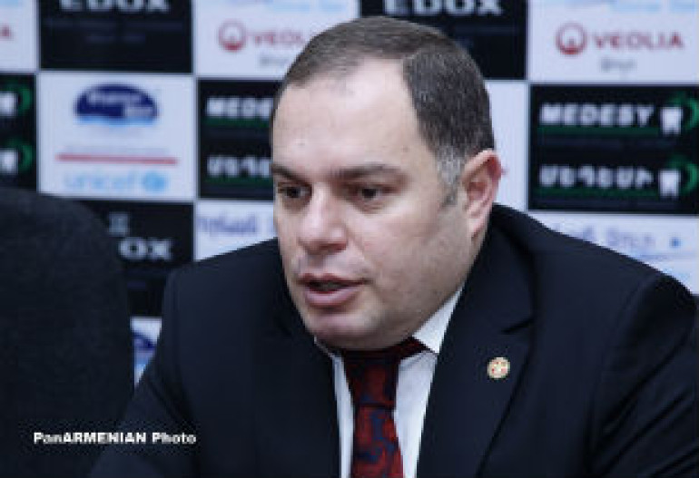 Oппозиции не удастся выдвинуть единого кандидата на предстоящих президентских выборах - депутат РПА