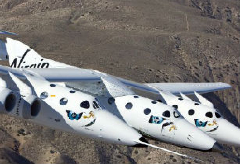 Մասնավոր Virgin Galactic ընկերությունը տիեզերական զբոսանք կազմակերպելու 529 հայտ է ստացել