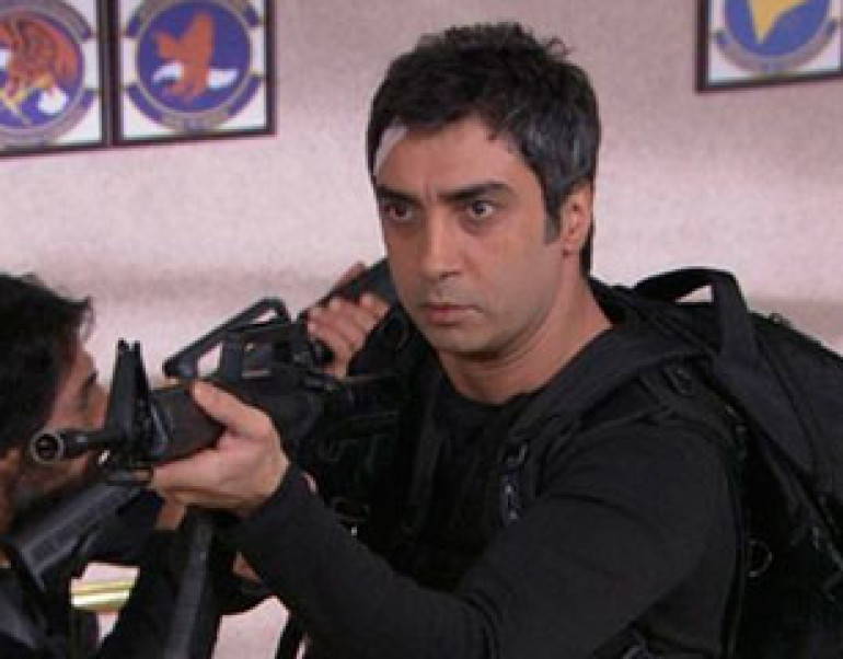 Житель Йемена после просмотра турецкого сериала убил 5 человек