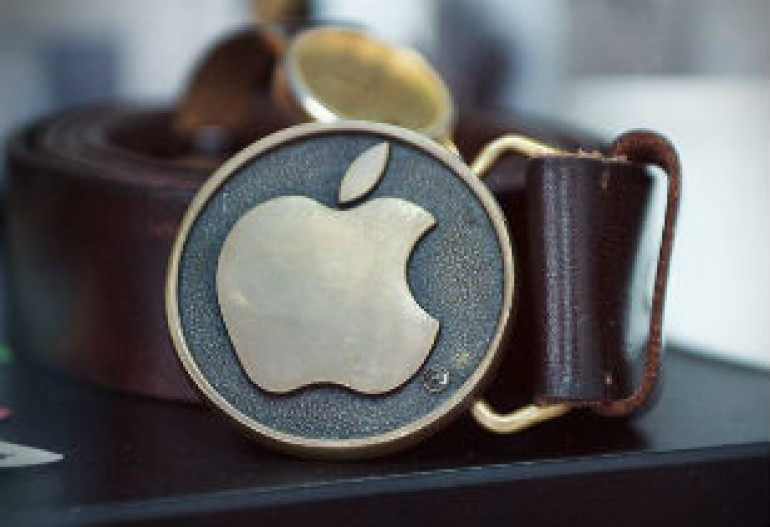 Правительство США может отказаться от закупок техники Apple