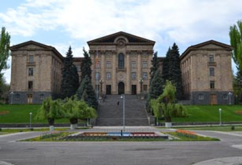 Валентина Матвиенко не делала заявлений о карабахском конфликте – НС РА опровергает
