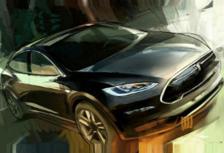 Tesla-ն, բացի քրոսովերը, պատրաստվում է նաև կոմպակտ սեդան և պիկապ թողարկել (լուսանկարներ)
